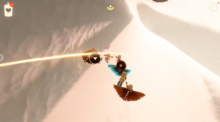 光遇矮人面具如何上墙3