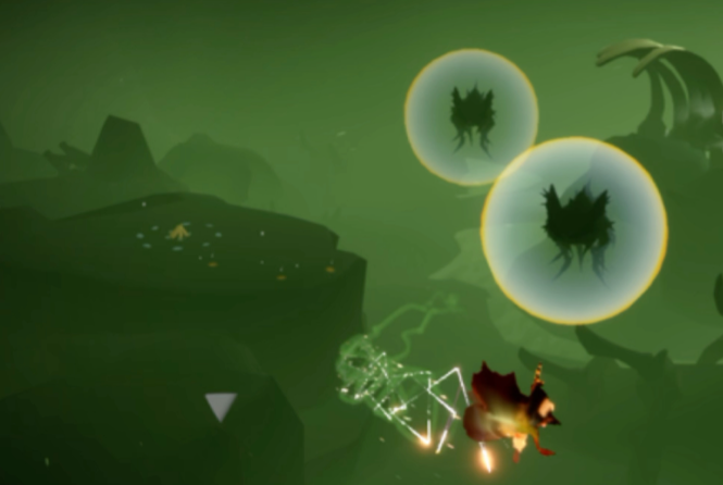 光遇龙怎么吐珠子2