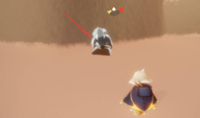 光遇平菇是在哪里3