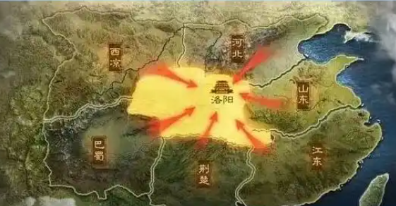 三国志战略版如何选地形3