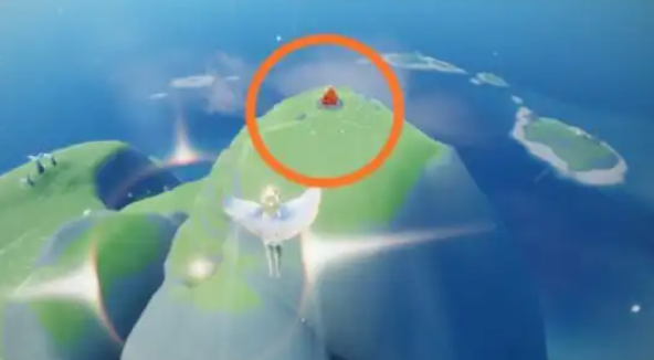 光遇找金人有什么用3