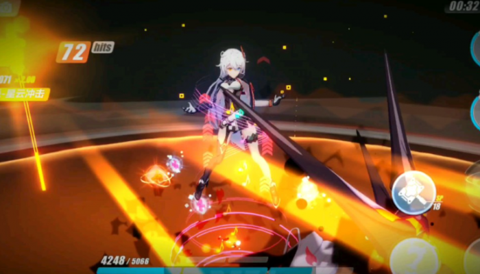 崩坏3氯化娜值得入手吗3