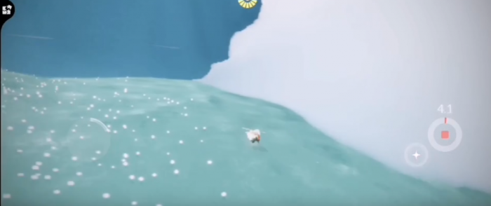 光遇风行季富士山怎么去1