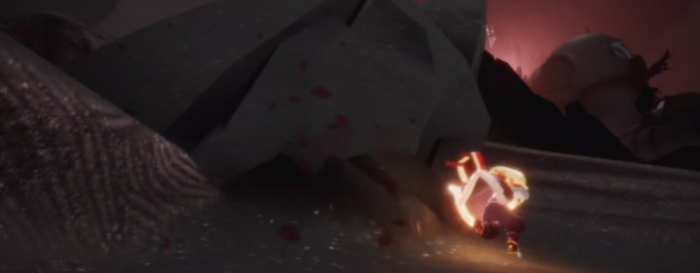 光遇暴风眼地牢怎么去2