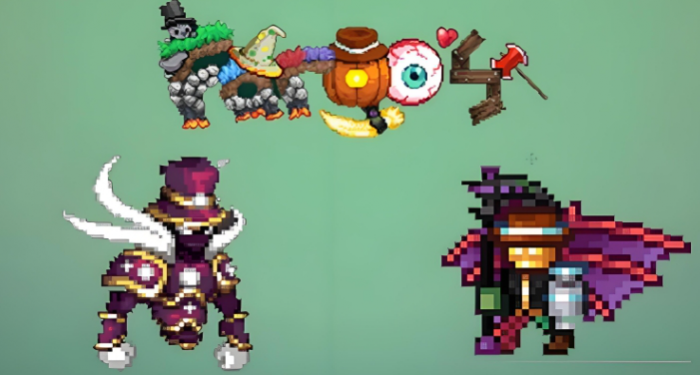 泰拉瑞亚fargo憎恶怎么召唤1