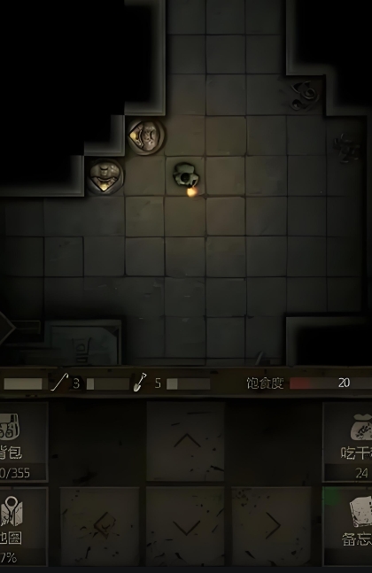 长生劫始皇陵天宫如何通关3