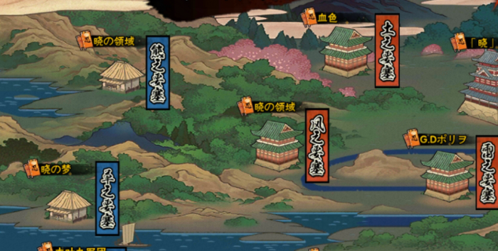 火影忍者手游组织怎么拿到忍者2