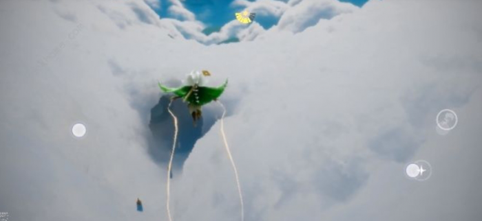 光遇怎么到禁阁最底层2