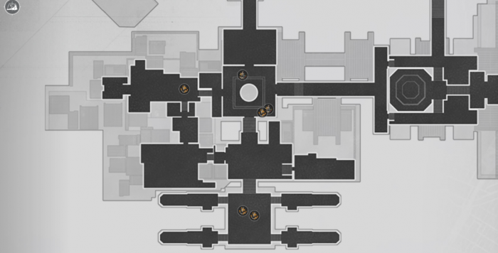 崩坏星穹铁道景元全突破素材怎么收集2