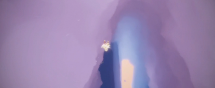 光遇绯云之境怎么变暗2