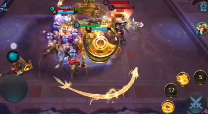 乱斗西游2十面埋伏怎么玩2