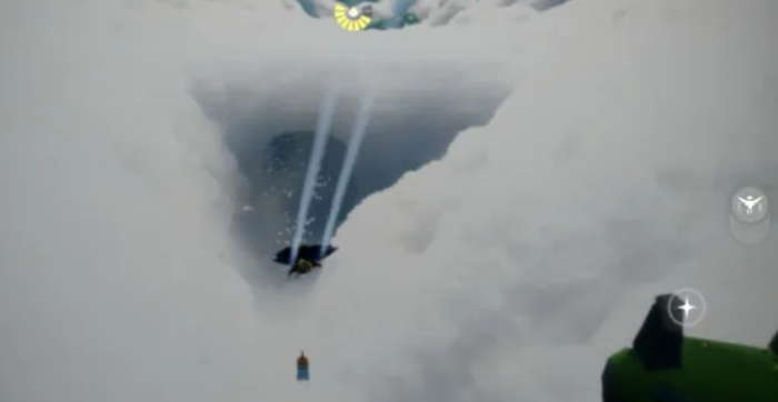 光遇双击掌二级怎么解锁3