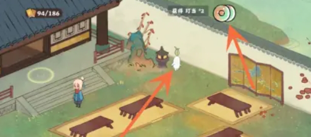 桃源深处有人家萝卜人怎么抓出来2