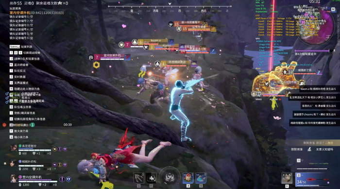 永劫无间易怒怎么解锁3