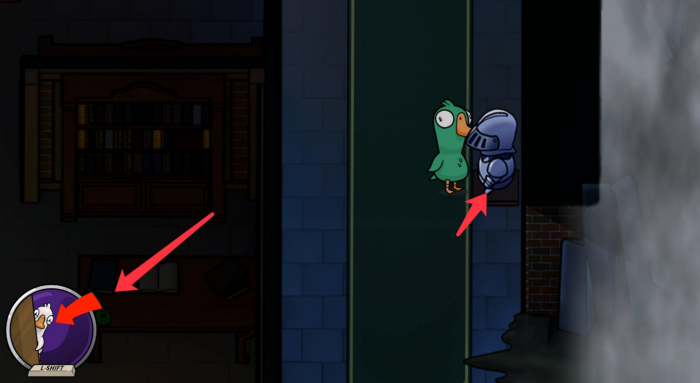 鹅鸭杀工程师怎么玩3