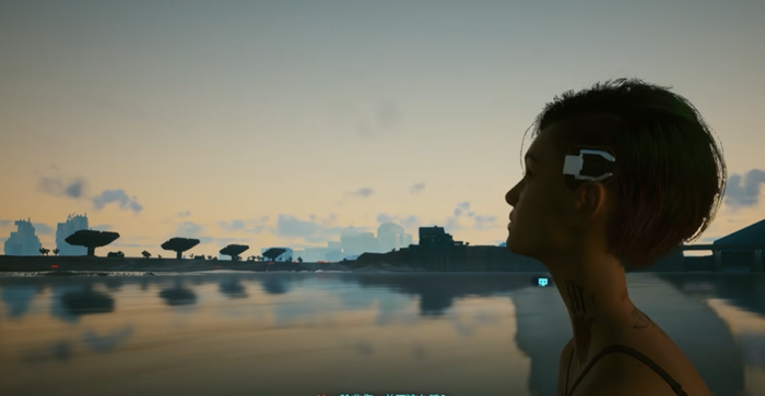 赛博朋克2077女v怎么攻略女角色3