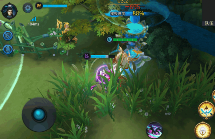 会心率的堆砌能够让乱斗西游变得更强大吗3