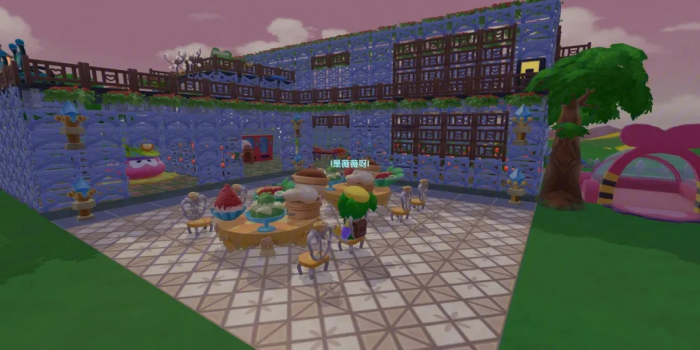 请问摩尔庄园中的耕地能否转变成草地1