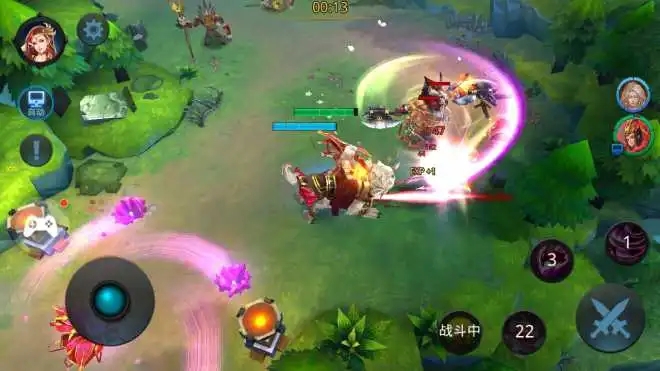 乱斗西游锻造防具需要哪些材料2