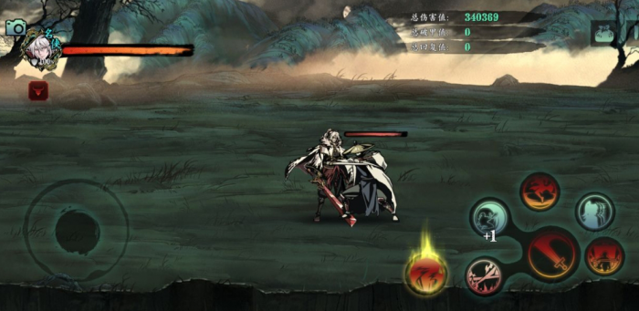 如何判断影之刃3中心法的优劣3