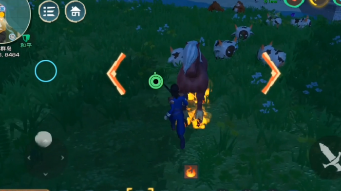 掌握了哪些战术可以战胜创造与魔法小鬼1