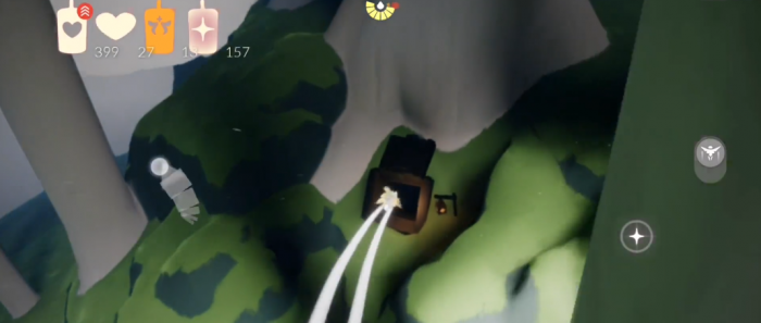 怎样选择适合自己的光遇斗篷花3