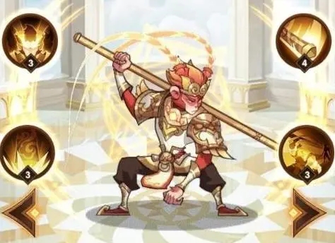 如何获得勇士与旅途套装的永久装备品1