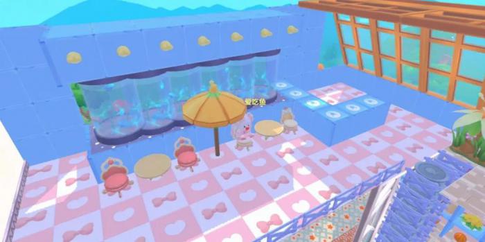 摩尔庄园小路灯有哪些获取途径1