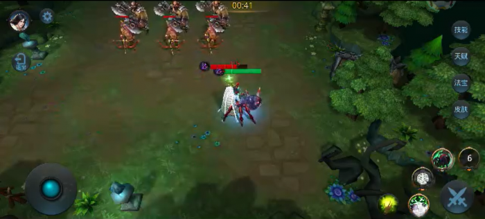 为什么乱斗西游13