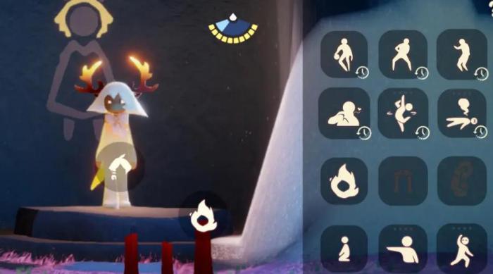 怎么在光遇中免费解锁矮人面具3