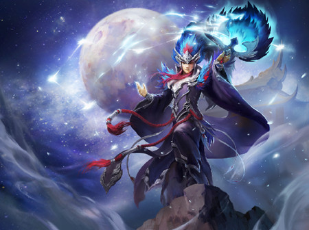 乱斗西游打帮派配经文需要注意哪些要点1