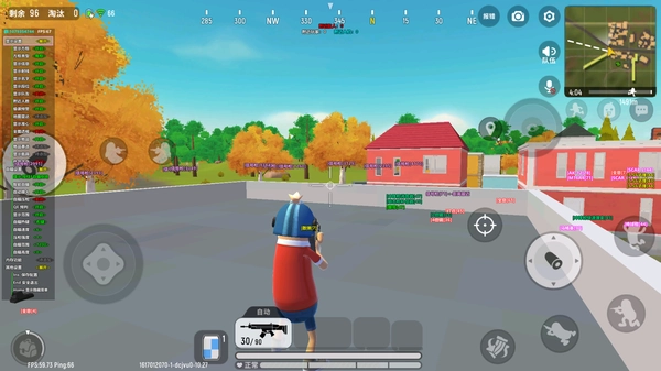 如何利用香肠派对提高个人实力3