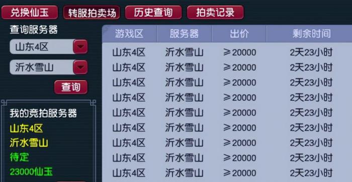 梦幻西游房子仓库有何实际价值1