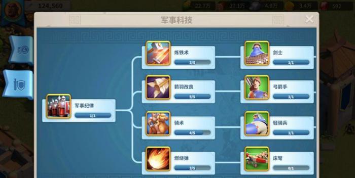 如何利用科技手段推动万国觉醒小联盟的发展2