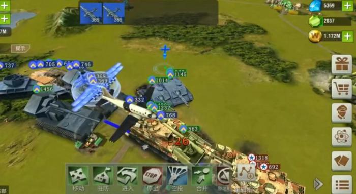 想要快速通关二战风云50级野地有什么技巧2