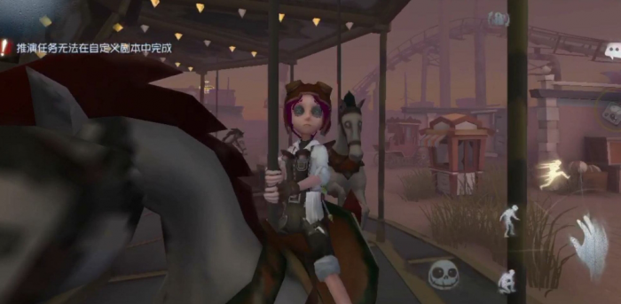 怎样让医生在6秒内快速自愈第五人格3