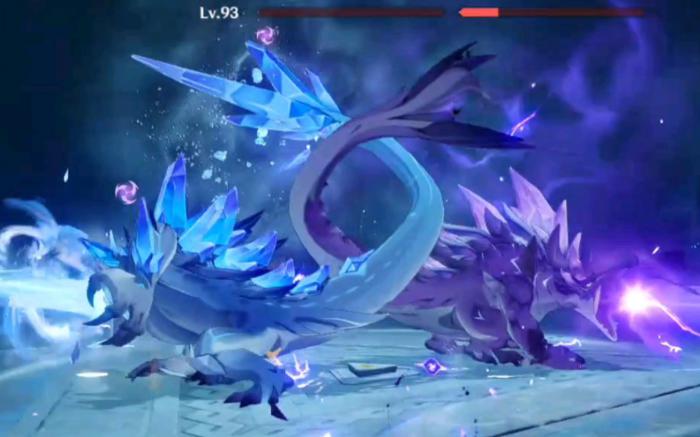 寻找原神28危危岛宝箱线索的攻略有什么2