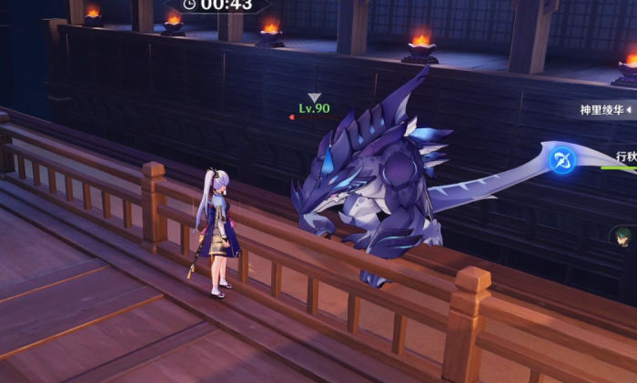 寻找原神28危危岛宝箱线索的攻略有什么3