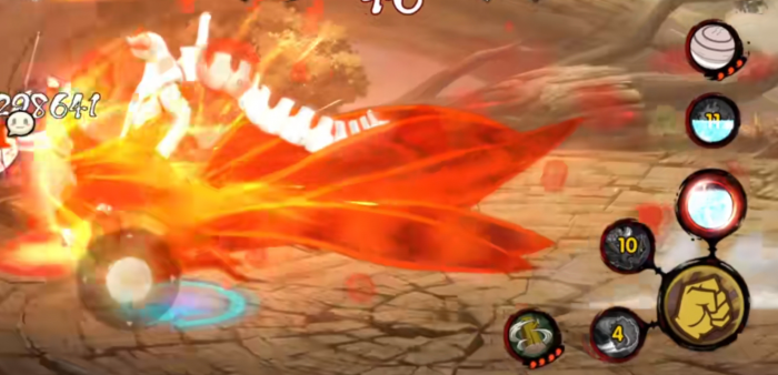 火影忍者手游千手柱间克制技巧有哪些2