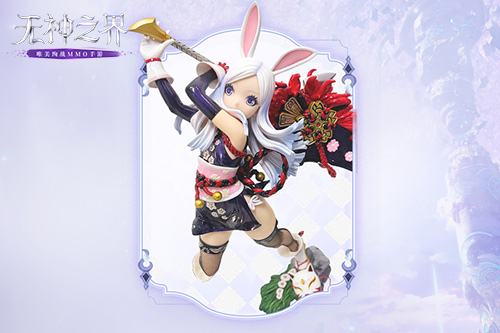 无神之界枪骑士加点要点详解2