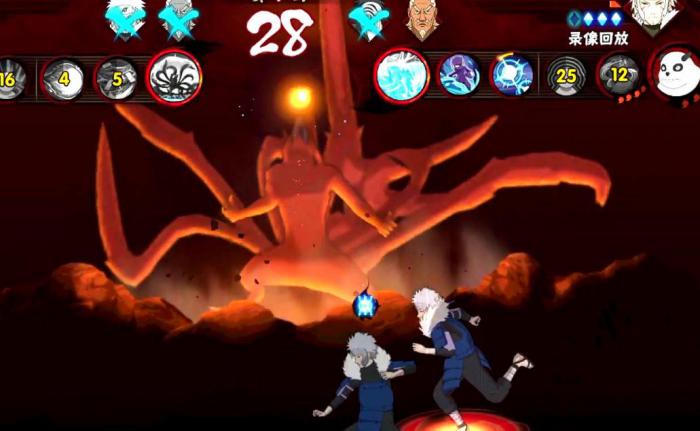 火影忍者中的圣诞黑土如何获取2