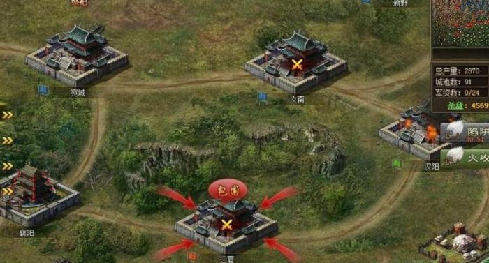 攻城掠地个人挑战是否需要付费2