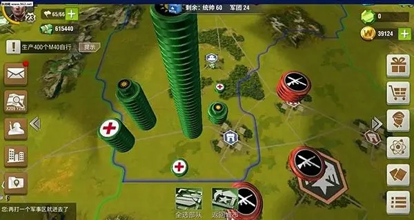 二战风云中哪位军官堪称最佳选择1