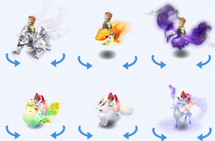 如何更好地进行梦幻西游化生寺加血2