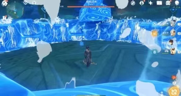 原神鹰门区域中的boss有哪些3