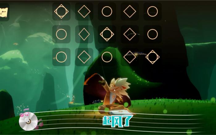 光遇神坛新手应该如何利用道具1