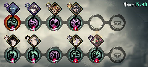 怎样应对影之刃3传说武器属性不佳的情况3