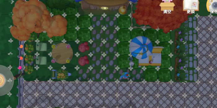 摩尔庄园手游里如何才能获得河童2