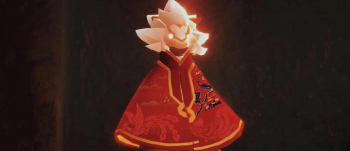 光遇装扮解锁的流程是怎样的1