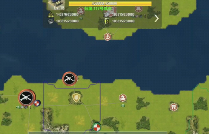 二战风云指挥官与其他战争策略游戏有何不同2